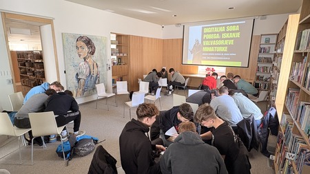 Dan knjižnice – 3. marec (11)